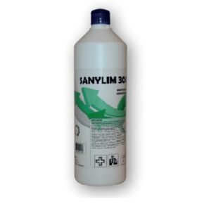 Disinfettante Sanylim 300 - 1 Lt