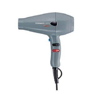 Asciugacapelli Tornado 280T - Grigio