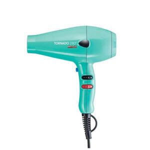 Asciugacapelli Tornado 280T - Verde