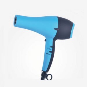 Asciugacapelli UV_Dryer 2200W - Blue