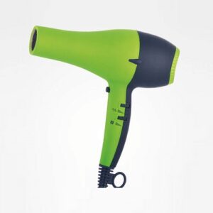 Asciugacapelli UV_Dryer 2200W - Green
