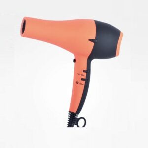 Asciugacapelli UV_Dryer 2200W - Orange