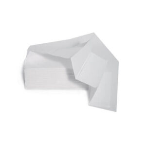 Asciugamani carta per dispenser piegati a V