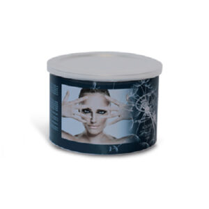 Barattolo cera Aquaria Trasparente - 400 ml