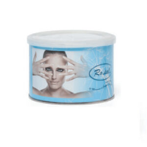 Barattolo cera Azulene - 400 ml