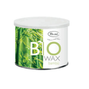 Barattolo cera BIO Bambù - 400 ml