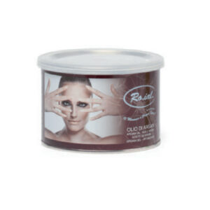 Barattolo cera Olio di Argan - 400 ml