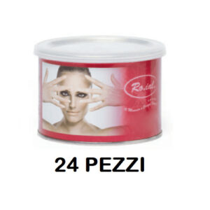 Box convenienza barattoli cera Bacche di Goji (€2,15 pz)