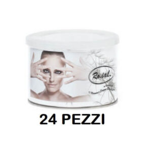 Box convenienza barattoli cera Micromica (€2,15 pz)