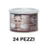 Box convenienza barattoli cera Olio di Argan (€2,15 pz)