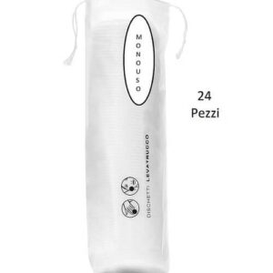 Box convenienza dischetti cotone (€0,75 conf)