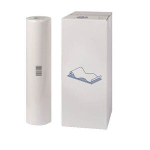 Box convenienza lenzuolino in rotolo h88