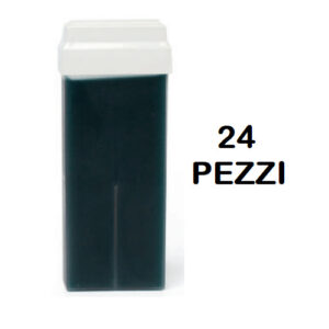 Box convenienza rulli cera Azulene (€0,65 pz)