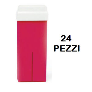 Box convenienza rulli cera Bacche di Goji (€0,65 pz)