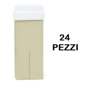 Box convenienza rulli cera Micromica (€0,65 pz)