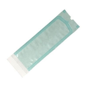 Buste autosigillanti per sterilizzazione 9x25 cm