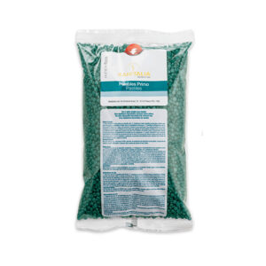 Cera Clorofilla - Brasilian System - 1000gr