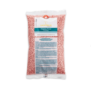 Cera Rosa - Brasilian System - 1000gr