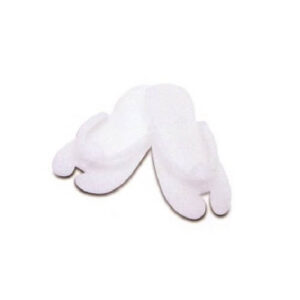 Ciabatta monouso infradito in espanso