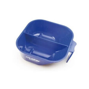 Ciotola per Tintura graduata a 2 scomparti