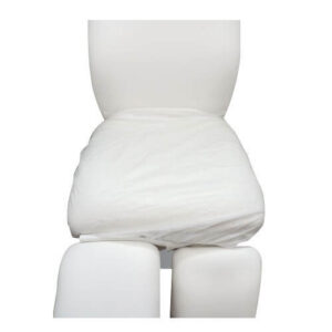 Copriseduta tnt con elastici - 20 pz