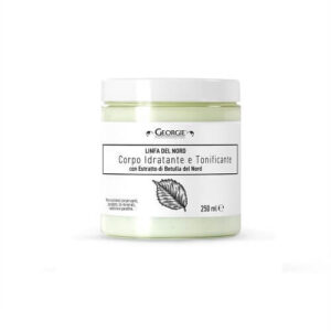 Crema Corpo Idratante e Tonificante LINFA DEL NORD - 250 ml