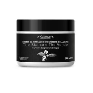 Crema da Massaggio Inestetismi Cellulite