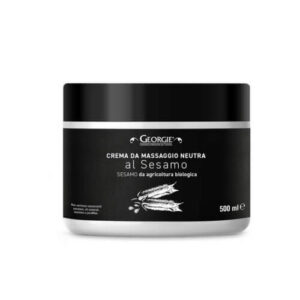 Crema da massaggio Neutra - 500 ml