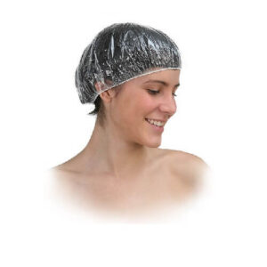 Cuffia doccia plt imbustata singolarmente