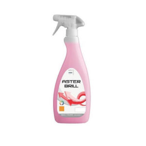 Detergente anticalcare Aster Brill - 750 ml
