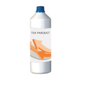 Detergente per parquet Tek Parquet - 1 Lt