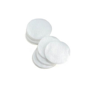 Dischetti struccanti di puro cotone