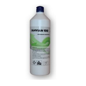Disinfettante chirurgico Sanysan 100 - 1 Lt