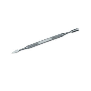 Ferretto doppio per cuticole