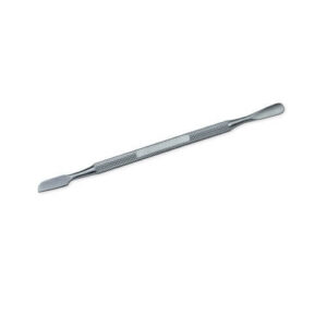 Ferretto per cuticole a due punte