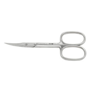 Forbicina per Unghie a Punta Curva