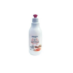 Gel Idroalcolico Igienizzante 70% - 500ml