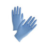 Guanti in nitrile senza polvere