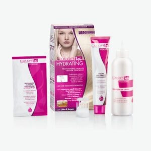 Kit Color Hydrating - 11.0 Biondo Platino