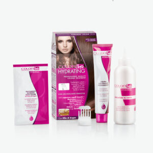 Kit Color Hydrating - 5 Cacao