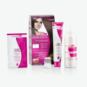 Kit Color Hydrating - 6 Biondo Scuro