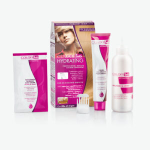 Kit Color Hydrating - 9.3 Biondo Chiarissimo Caldo