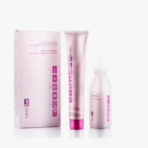 Kit Crema Stirante ING - 100 ml