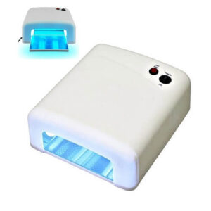 Lampada UV - Nail Care