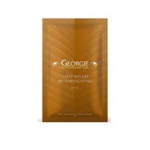 Latte Solare Intensificatore D'Abbronzatura 10ml - 10 Bustine