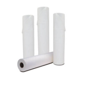 Lenzuolino in rotolo pura cellulosa H 88 70 mt.