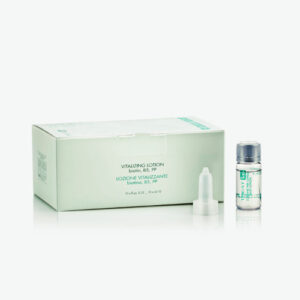 Lozione Vitalizzante ING - 10 x 10ml