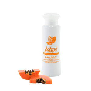 Lozione post-epilazione ritardante alla Papaya - 100 ml