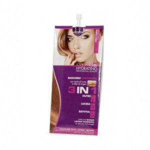 Maschera Colorante 3in1 ING - Oro Puro