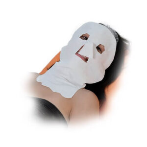 Maschera formaviso + collo in sontlace